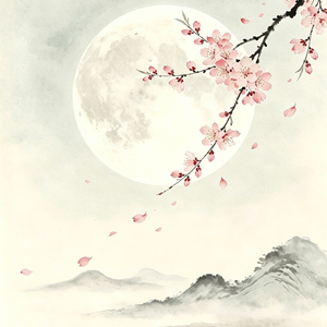 宋时月