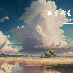 孤身观星