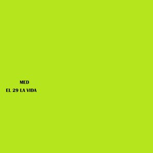 El 29 La vida