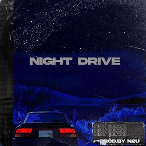 [Free] ✧Night Drive✧ - Jazz/LoFi/Chill Type Beat