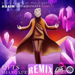 Again（ShangXue &QFTS Remix）