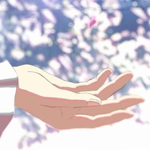 晚夜微雨问海棠