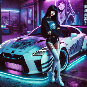 SWEET EDEN XIV (Ultra Slowed)