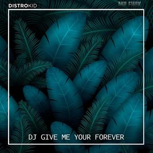 DJ GIVE ME YOUR FOREVER