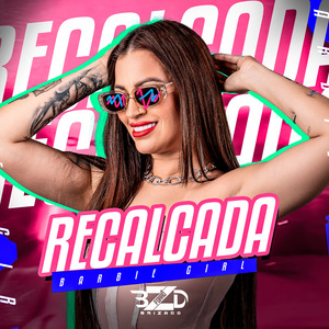 Recalcada