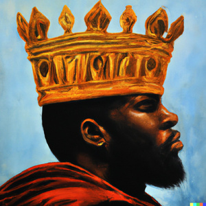 Now We Touch The Sky