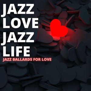 Lover You Should Come Over (and listen to jazz)