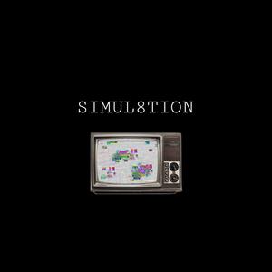 Simulation (feat. BUUB)