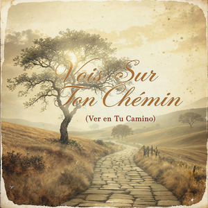 Vois Sur Ton Chemin (Piano Version)