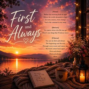 First and Always