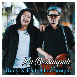Ku Bersimpuh