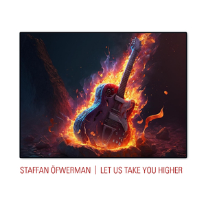 Let Us Take You Higher