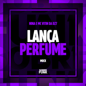 LANÇA PERFUME