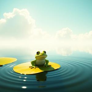 Der Frosch (Album Version)