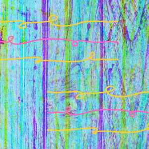 柔和的工作心情时刻