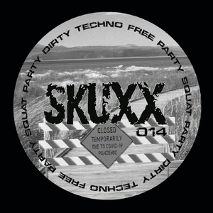 Angry Furlough (Original Mix)