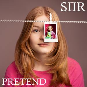 Pretend (Acoustic)