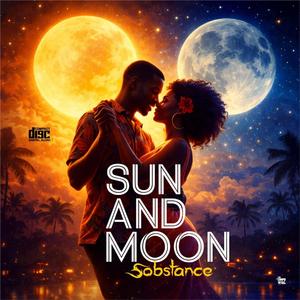 Sun & Moon