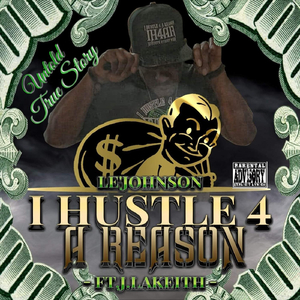 Street Money (feat. Billy Nicholson)