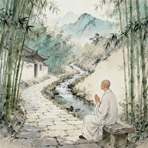 故人·凡尘渡