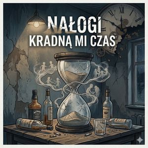 Nałogi kradną mi czas