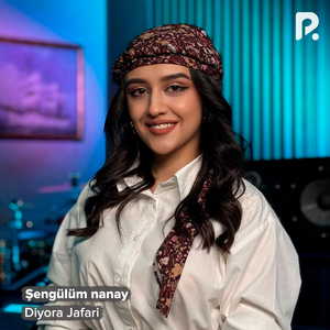 Şengülüm nanay