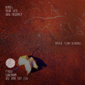 Equilibrium (Gruw Frequency Remix)