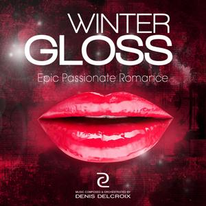 Winter Gloss Super Ice