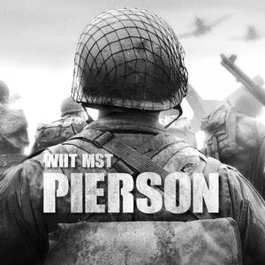 Pierson Instrumental