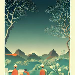 谁不曾拥有梦想