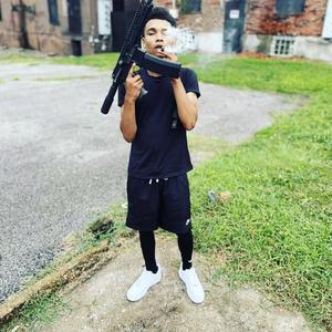 Jayboe FreeValetGang