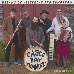 Jake Hoffman's Tune (with Jamie Saft)