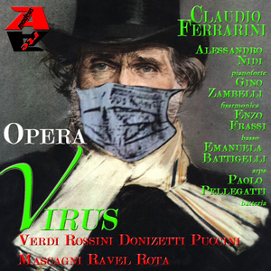 Tosca virus dalla Tosca di G.Puccini