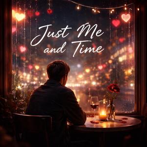 Just me and time