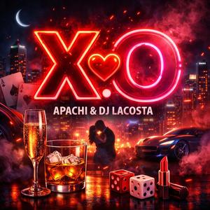 Х.О (feat. Dj Lacosta)