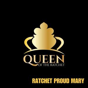 RATCHET PROUD MARY (feat. Ria Githuku)