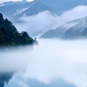 一曲禅音茶一杯 古琴养生疗愈