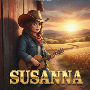 Susanna (Latino Radio Mix)