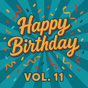 Happy Birthday Umesh