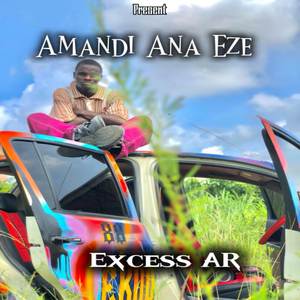 Amandi Ana Eze