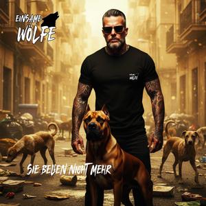 Sie bellen nicht mehr