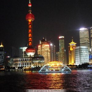 东方明珠