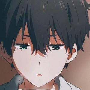 男孩别哭（翻自 海龟先生）