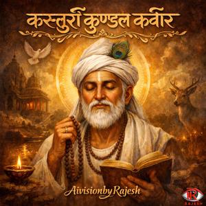Kasturi Kundal Kabir
