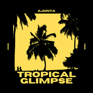 Tropical Glimpse