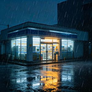 情绪便利店