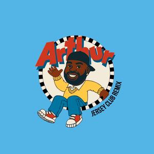 Arthur (Jersey Club)