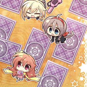 恋せよ乙女！(feat.初音ミク)