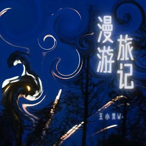 漫游旅记