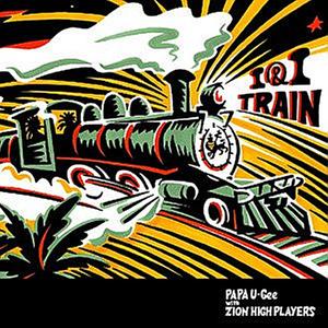 Dub Walk feat. Bongo Herman